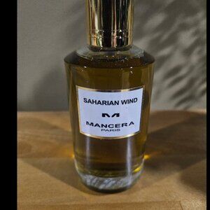 Mancera Saharian Wind